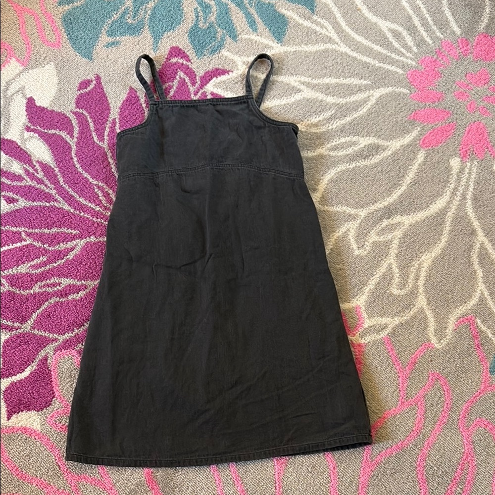 Old Navy Denim Dress